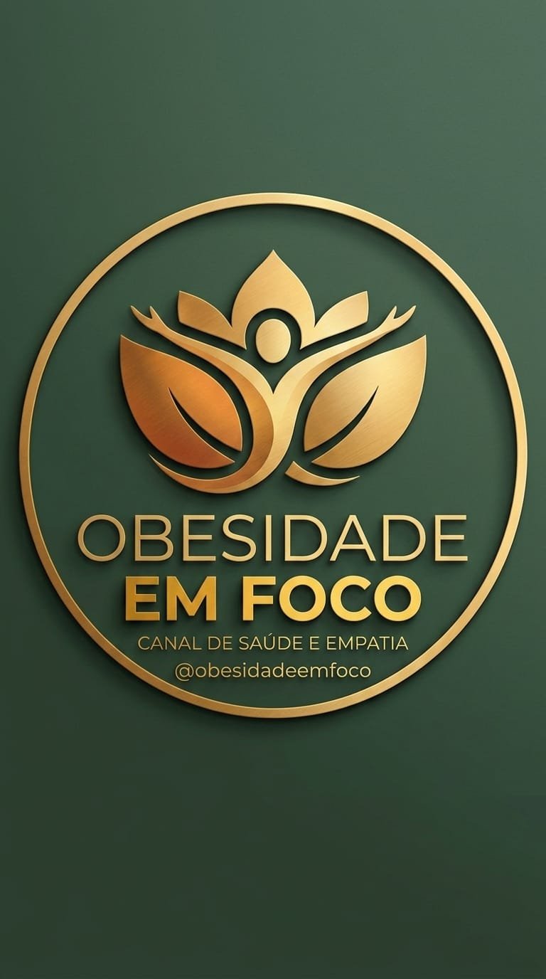 Obesidade em foco Oficial 